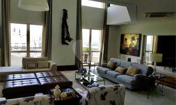 Imagem 5: Cobertura a venda no Jardins, Condomínio Paço do Prado