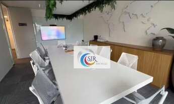 Imagem: Conjunto, 287 m² - venda - Itaim Bibi