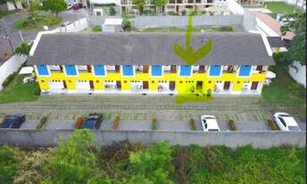 Imagem 2: Vilagge Stela Mares, 2 suítes c/ar condicionado. R$ 2.600,00 com todas as taxas inclusas