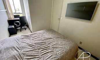 Imagem 7: Sol da manhã e vista privilegiada! Andar alto e reformado