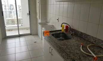 Imagem 2: 2 quartos, armários, lazer completo. Aguas Claras