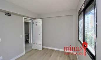 Imagem 6: BELO HORIZONTE - Apartamento Padrão - Serra