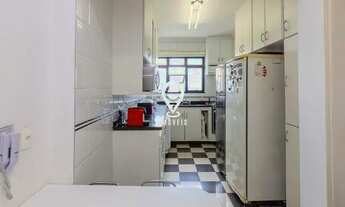 Imagem 5: Apartamento à venda, 3 quartos, 1 suíte, 3 vagas, Chácara Klabin - São Paulo/SP