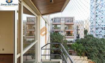 Imagem 4: SÃO PAULO - Apartamento Padrão - BROOKLIN PAULISTA