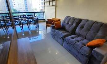 Imagem 5: VARANDA GOURMET -Wi-Fi - MARAVILHOSO - 02 DORMS (STE) - 03 AR CONDICIONADO - 03 PISCINAS