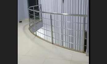 Imagem 5: CASA DUPLEX VILLA CALÁBRIA 4/4 SENDO 3 SUÍTES