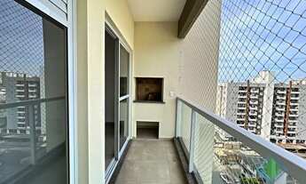 Imagem 7: Apartamento para venda possui 72 metros quadrados com 2 quartos em Ipiranga - São José - S