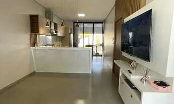 Imagem 3: Casa Residencial Jequitibá