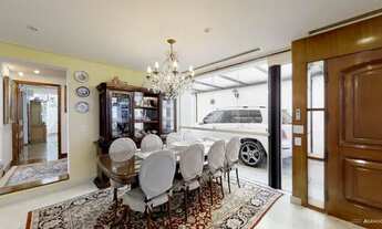 Imagem 7: CASA RESIDENCIAL em São Paulo - SP, Indianopolis