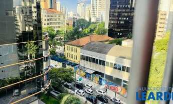 Imagem 2: APARTAMENTO - PARAÍSO - SP