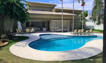 Imagem 5: CASA CONDOMÍNIO TERRAS DO PIRACICABA ALTO PADRÃO TÉRREA