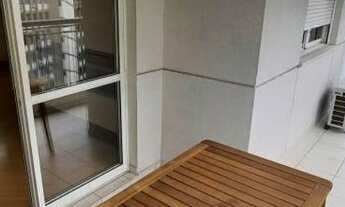 Imagem 2: Apartamento para Locação em São Paulo, JARDIM PAULISTA, 2 dormitórios, 1 suíte, 2 banheiro