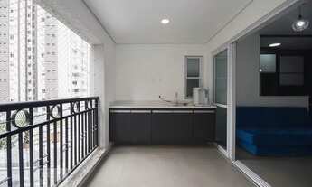 Imagem 6: Apartamento à Venda - Portal do Morumbi, 2 Quartos, 68 m2