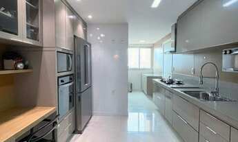 Imagem 7: Abaixou!!Apartamento 3Qts/2Ste-Sol da manha-Frente-andar alto-Lazer Completo-2 Vagas