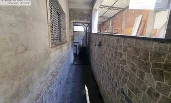 Imagem 4: CASA RESIDENCIAL em SÃO PAULO - SP, JARDIM DA GLÓRIA