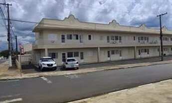 Imagem: Apartamento Unasp EC - Cidade Universitária