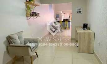 Imagem 4: Excelente casa com 3 quartos, sendo 1 suíte no Setor Jardim Helvécia