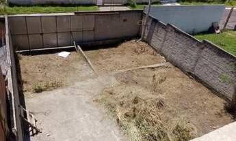 Imagem 5: Linda casa (inacabada)