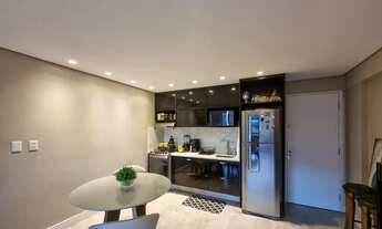 Imagem 6: Cobertura Duplex, 1 suíte, apartamento com 80m² no Rio Vermelho - Excelente