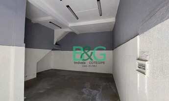 Imagem 4: Salão para alugar, 50 m² por R$ 2.320/mês - Mooca - São Paulo/SP