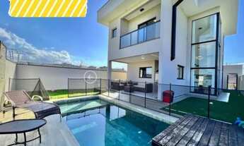 Imagem: Lindo Sobrado Condomínio Malibu em Caçapava