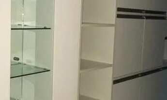 Imagem 3: AC- Belo apartamento todo reformado e decorado 135m2 3 qts 1 st com linda vista do mar