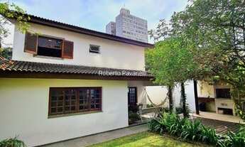 Imagem: Casa para venda, possui 447 m² com 3 quartos