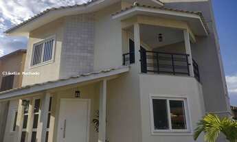 Imagem: Casa em Condomínio para Venda em Maricá