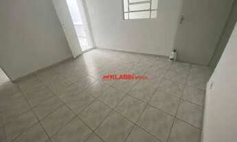 Imagem 5: Casa com 1 dormitório para alugar, 60 m² - Vila Mariana (Zona Sul) - São Paulo/SP