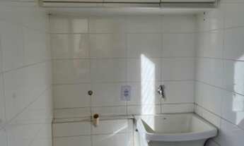 Imagem 7: Vende-se um apto no parque Amazônia de 96 m2, 3/4 próx a Cemaco