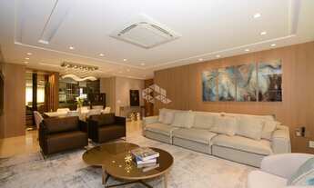 Imagem: Apartamento para venda tem 175 metros quadrados