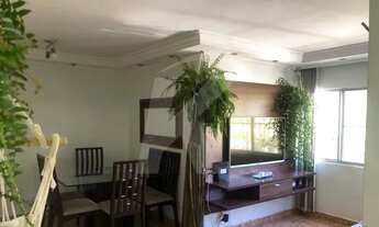 Imagem 2: Apartamento a venda no Barro Branco