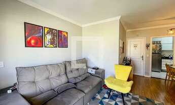 Imagem 4: Apartamento para Aluguel - Santana, 3 Quartos, 69 m2