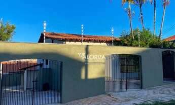 Imagem: Casa com 2 dormitórios - Jardim Itanguá