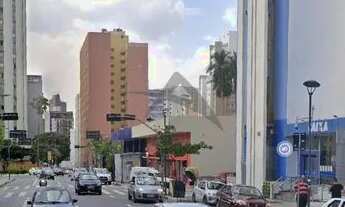 Imagem 4: Salão - Centro - Campinas