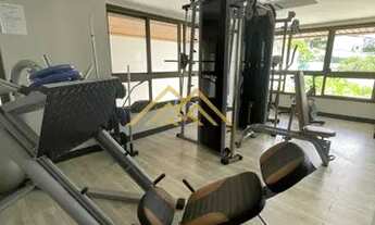 Imagem 7: Apartamento com 5 quartos, 292m2, à venda em Salvador, Caminho das Árvores