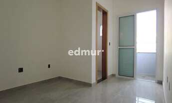 Imagem 3: SOBRADO no bairro Vila Marina com 78m². 3 dormitórios e 2 vagas. Confira