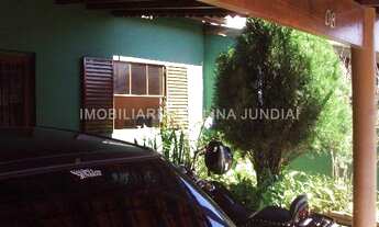 Imagem: Casa - Jardim Guanabara - Jundiaí