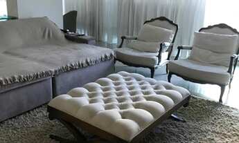 Imagem: Apartamento no edificio Villagio Toscana