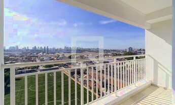 Imagem 6: Apartamento para Aluguel - Ipiranga, 2 Quartos, 54 m2