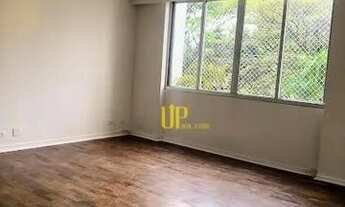 Imagem 4: Apartamento com 4 dormitórios para alugar, 205 m² por R$ 21.000/mês - Vila Nova Conceição