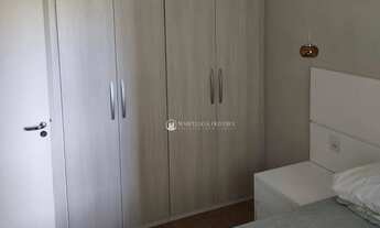 Imagem 6: Apartamento com 3 dormitórios - Condomínio Bosque dos Juritis - Medeiros -Jundiaí/SP