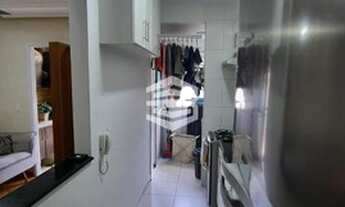 Imagem 3: APARTAMENTO COM 2 DORMITÓRIOS À VENDA, 65 M² POR R$ 500.000,00 - CENTRO - SÃO CAETANO DO S