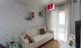 Imagem 3: Apartamento para Aluguel - Vila Prudente, 2 Quartos, 51 m2