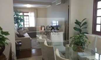 Imagem 3: Sobrado de 03 suítes e 06 vagas no jardim Bonfiglioli