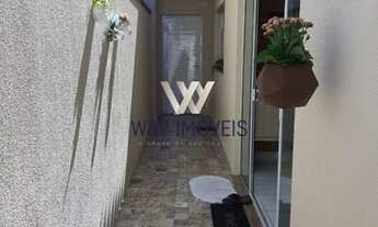 Imagem 7: Casa com 3 dormitórios à venda, 205 m² no São Pedro - São José dos Pinhais/PR