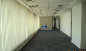 Imagem 4: Conjunto, 2844 m² - venda por R$ 25.596.360,00 ou aluguel por R$ 196.402,95/mês - Jardim S