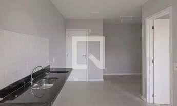 Imagem 5: Apartamento à Venda - Vila das Mercês, 1 Quarto, 32 m2