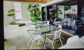 Imagem 3: Apartamento de 90 metros - 3 dormitórios com 1 suite - Praia Grande - Tupy