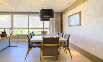 Imagem 7: Apartamento com 3 suítes no Higienópolis